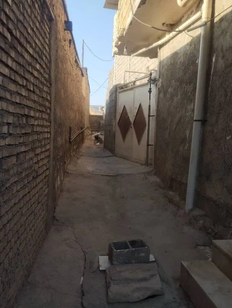 فروش خانه ویلایی دوطبقه دوبلکس|فروش خانه و ویلا|مسجد سلیمان, |دیوار