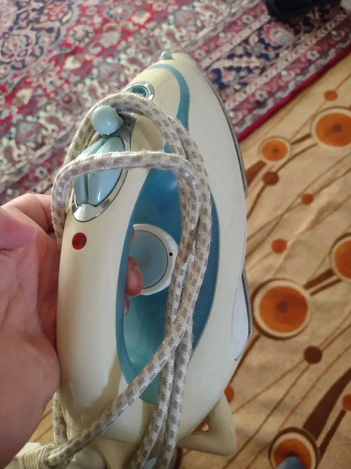 فروش لوازم خانه|فرش|شیروان (خراسان), |دیوار