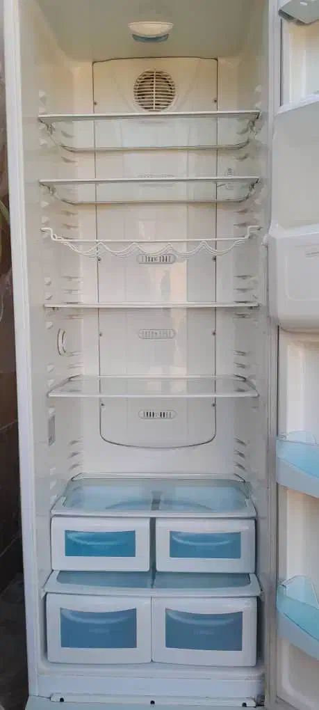 یخچال نیکسان|یخچال و فریزر|سنگر, |دیوار