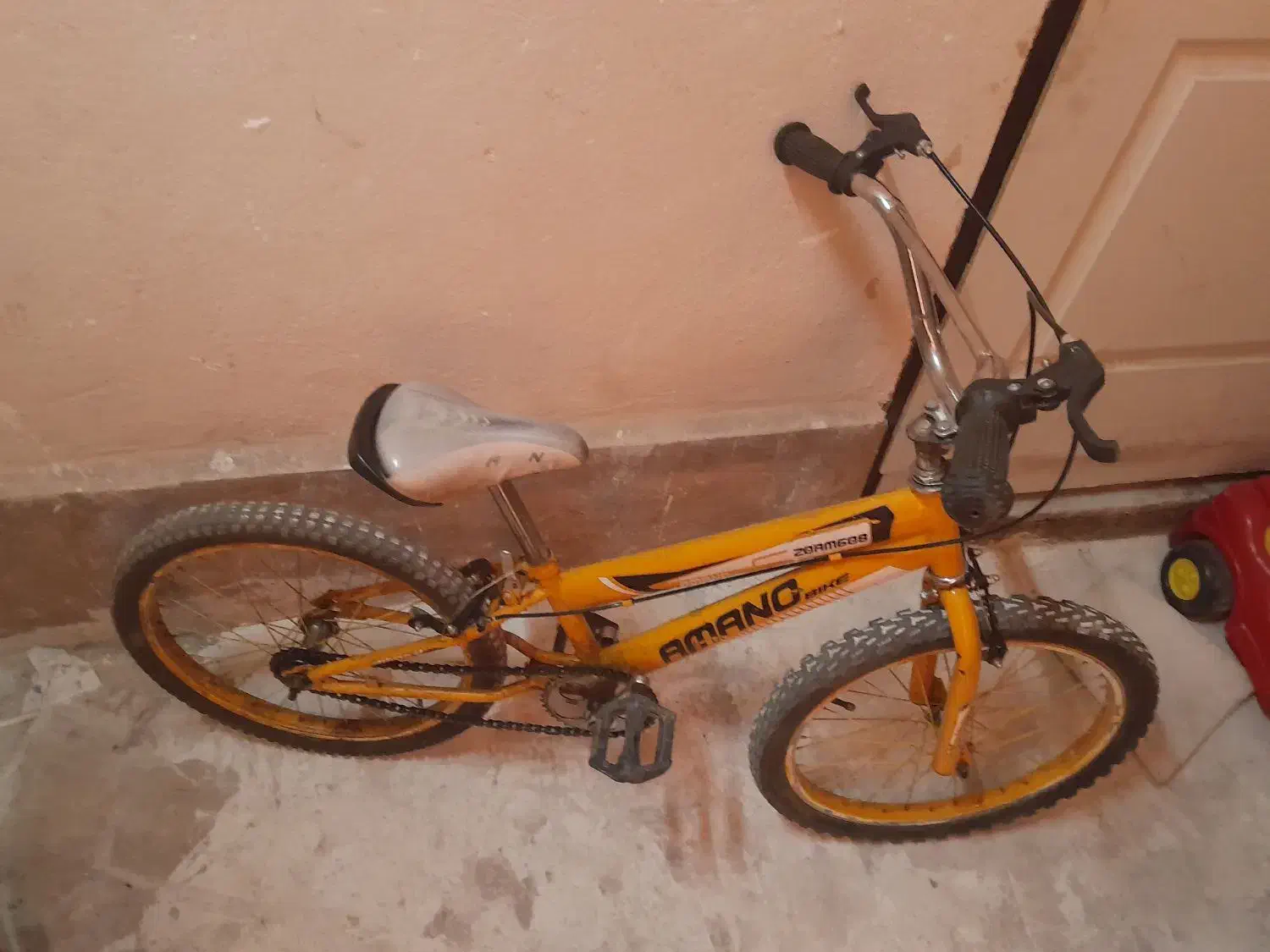 دوچرخه سایز 20|دوچرخه، اسکیت، اسکوتر|رودهن, |دیوار