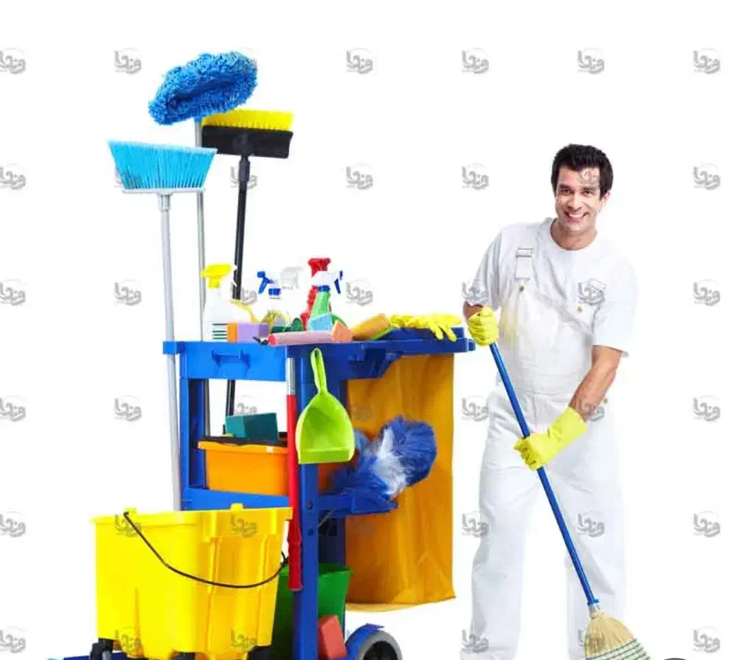 نظافت|خدمات نظافت|کرمانشاه, |دیوار