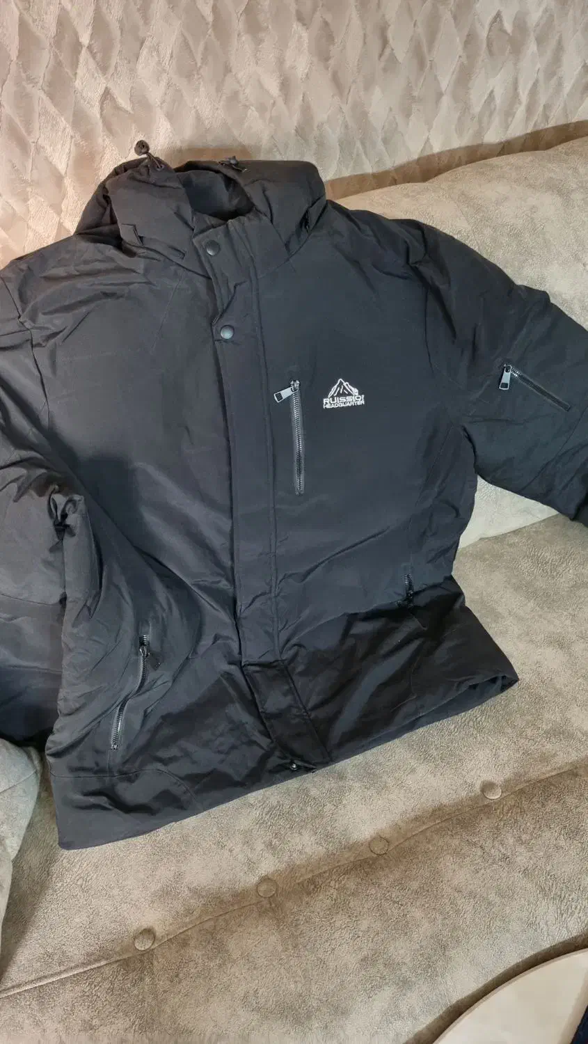 کاپشن خارجی|لباس|تهران, شکوفه|دیوار