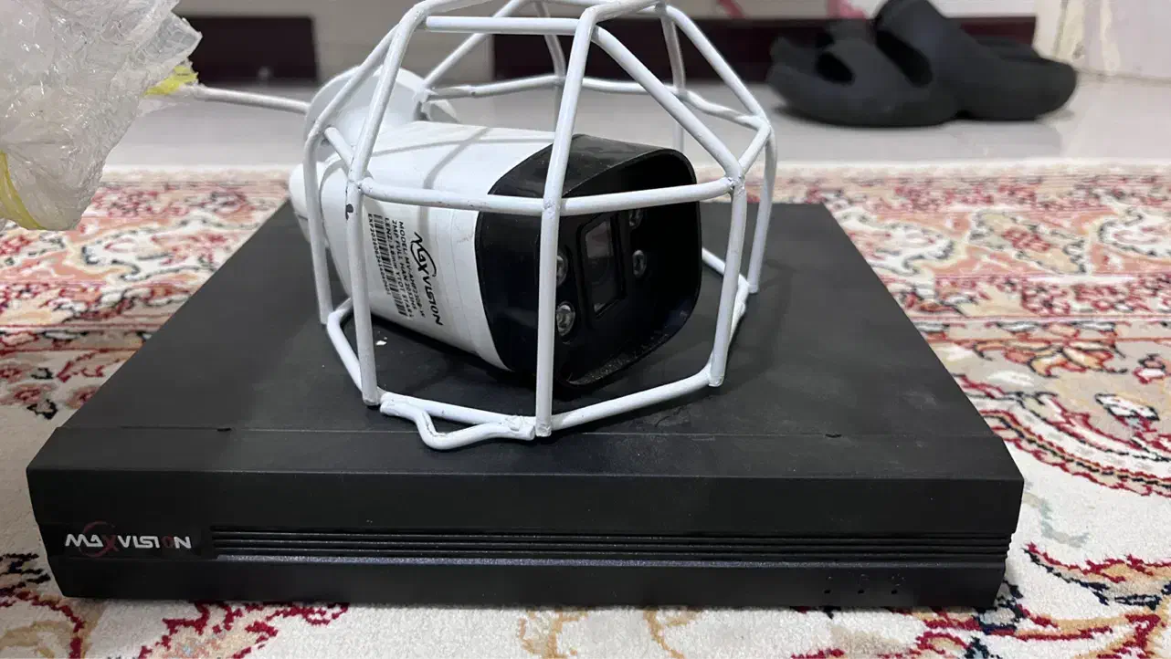 دوربین مدار بسته|دوربین مداربسته|مشهد, آزادشهر|دیوار