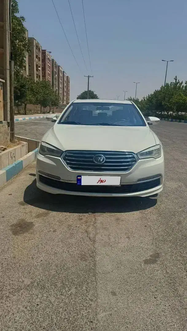 لیفان 820|خودرو سواری و وانت|اراک, |دیوار