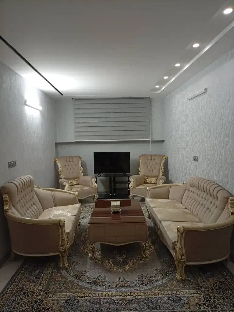 کوتاه مدت اشراق|اجارهٔ کوتاه‌مدت آپارتمان و سوئیت|اصفهان, پوریای ولی|دیوار