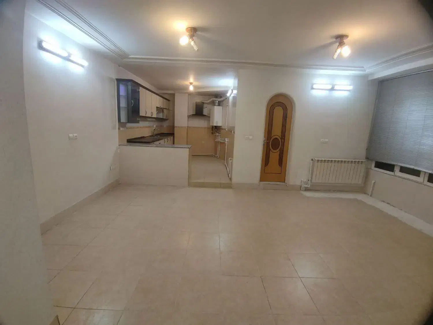 ملک شهرضا|فروش آپارتمان|شهرضا, |دیوار