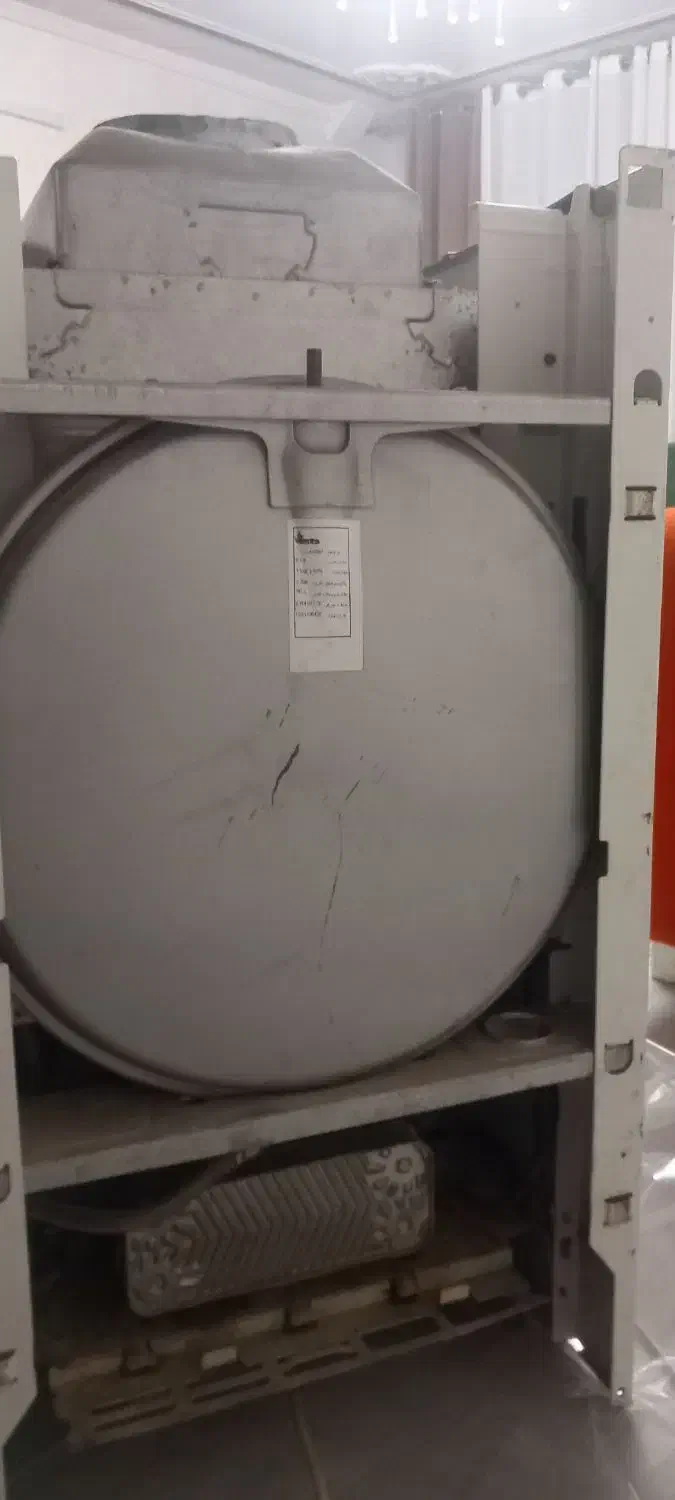 پکیج بوتان اپتیما|آبگرمکن، پکیج، شوفاژ|اردبیل, |دیوار