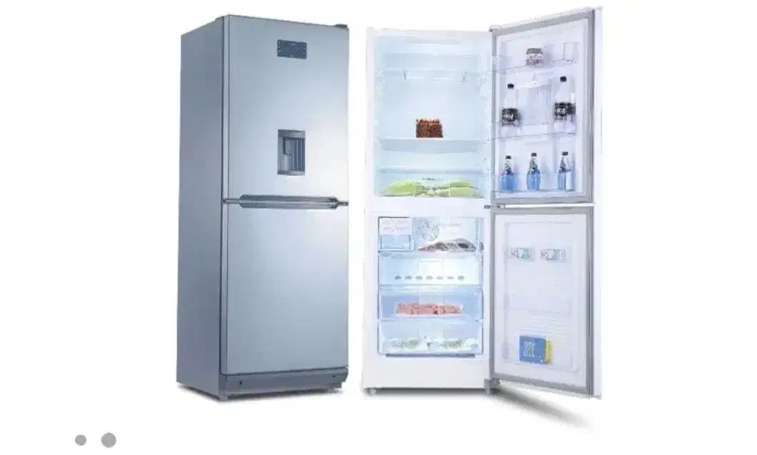 فروش ماشین لباسشویی و یخچال نو|ماشین لباسشویی و خشککن لباس|سیرجان, |دیوار