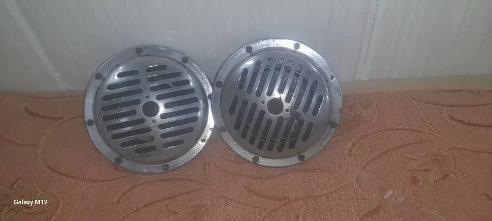 بوق ۱۰۱۱و۰۱۶ درحد|قطعات یدکی و لوازم جانبی|باوی, |دیوار