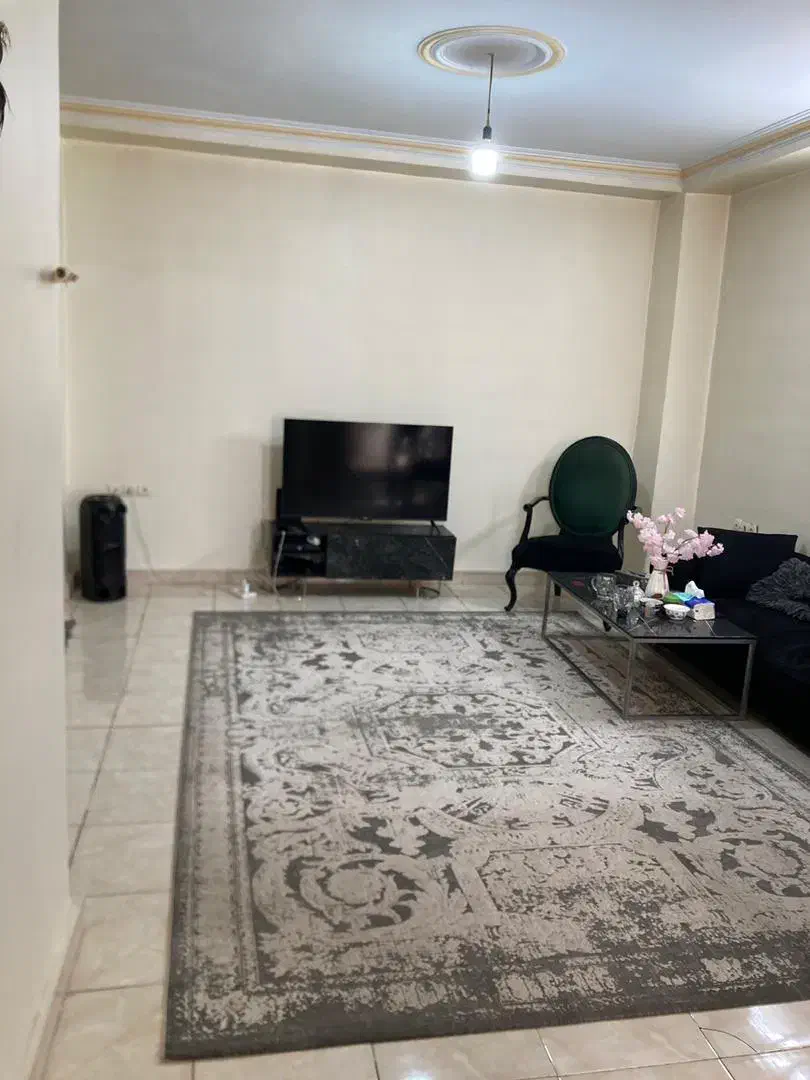 آپارتمان ۶۱ متری/تکخواب/فول امکانات/جیحون|فروش آپارتمان|تهران, هاشمی|دیوار