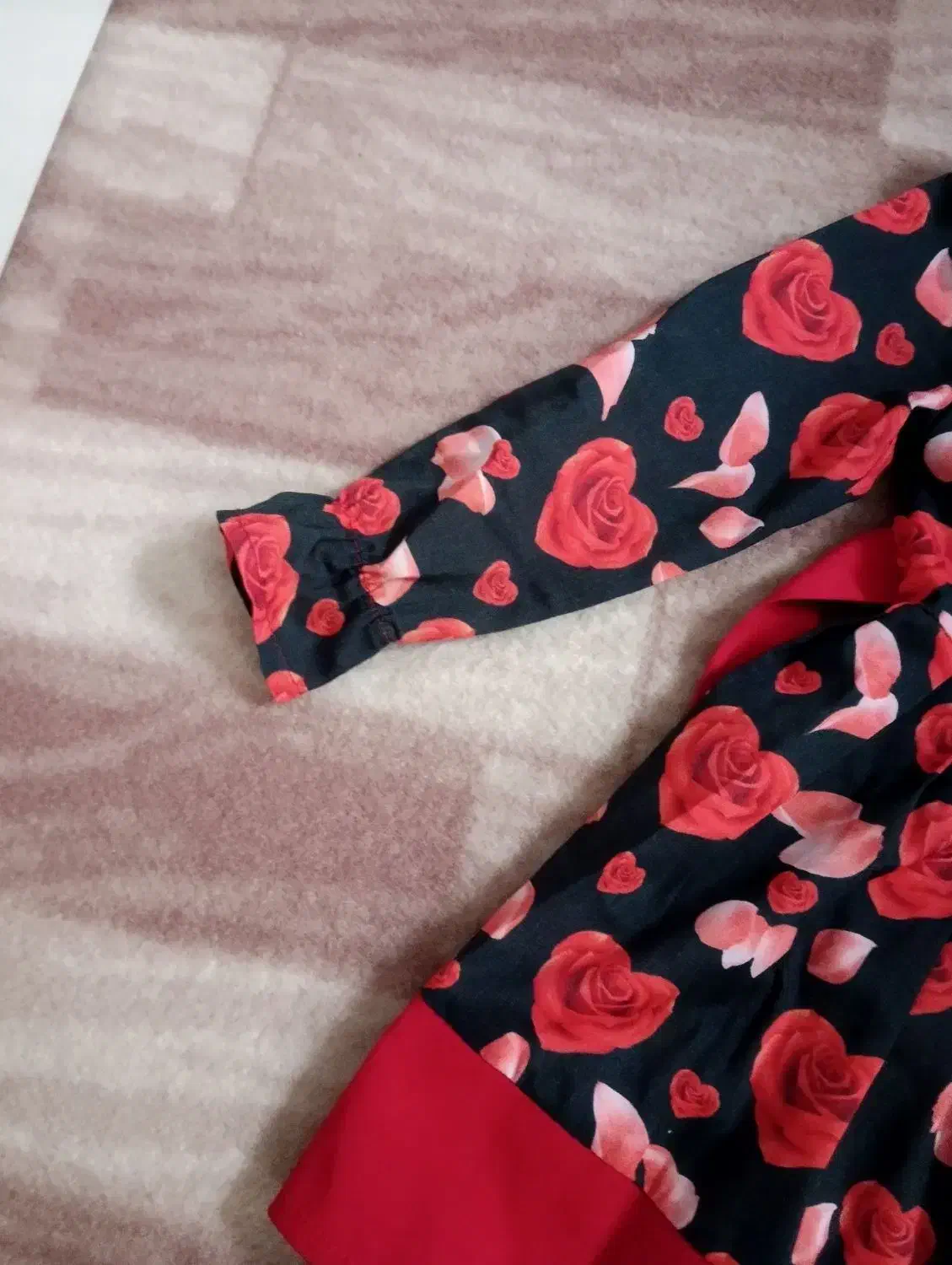 لباس بچگانه شب یلدا|کفش و لباس بچه|ارومیه, |دیوار