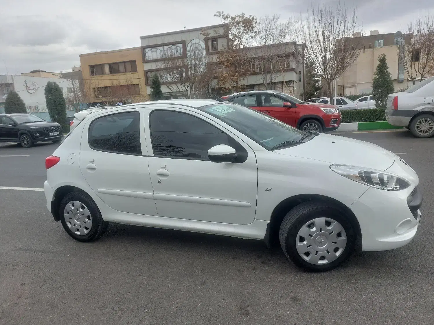 خودرو|خودرو کلاسیک|مشهد, کوی المهدی|دیوار