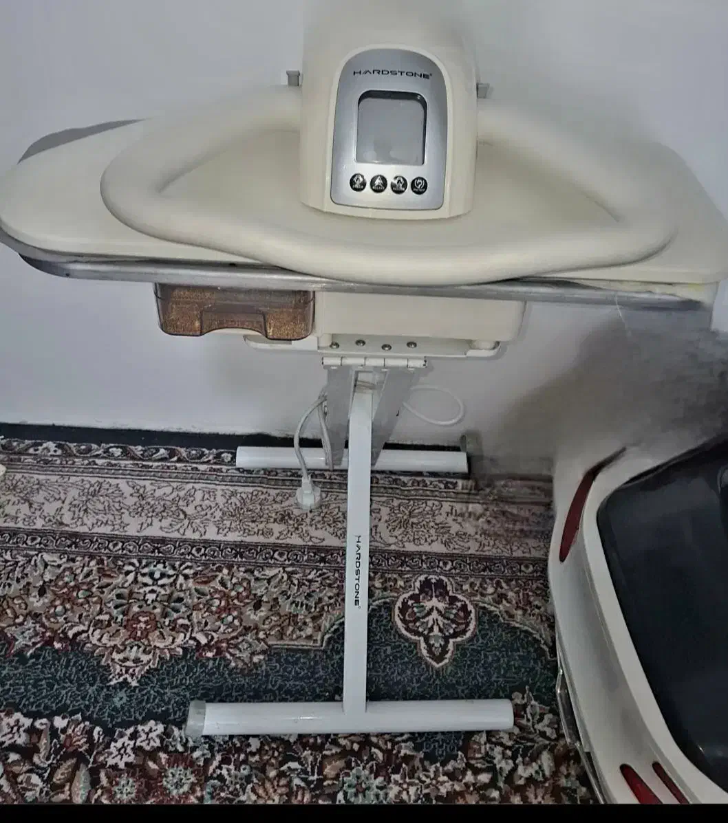 اتو پرس و برنز|اتو و لوازم اتو|خرمآباد, |دیوار