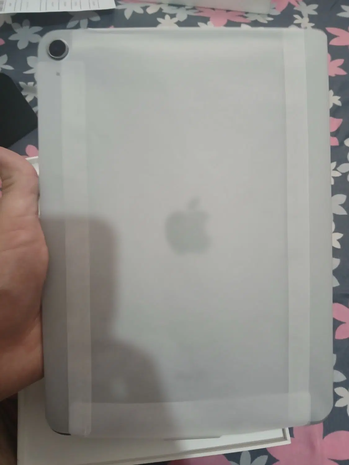 ipad air m2 2024|تبلت|تهران, مشیریه|دیوار
