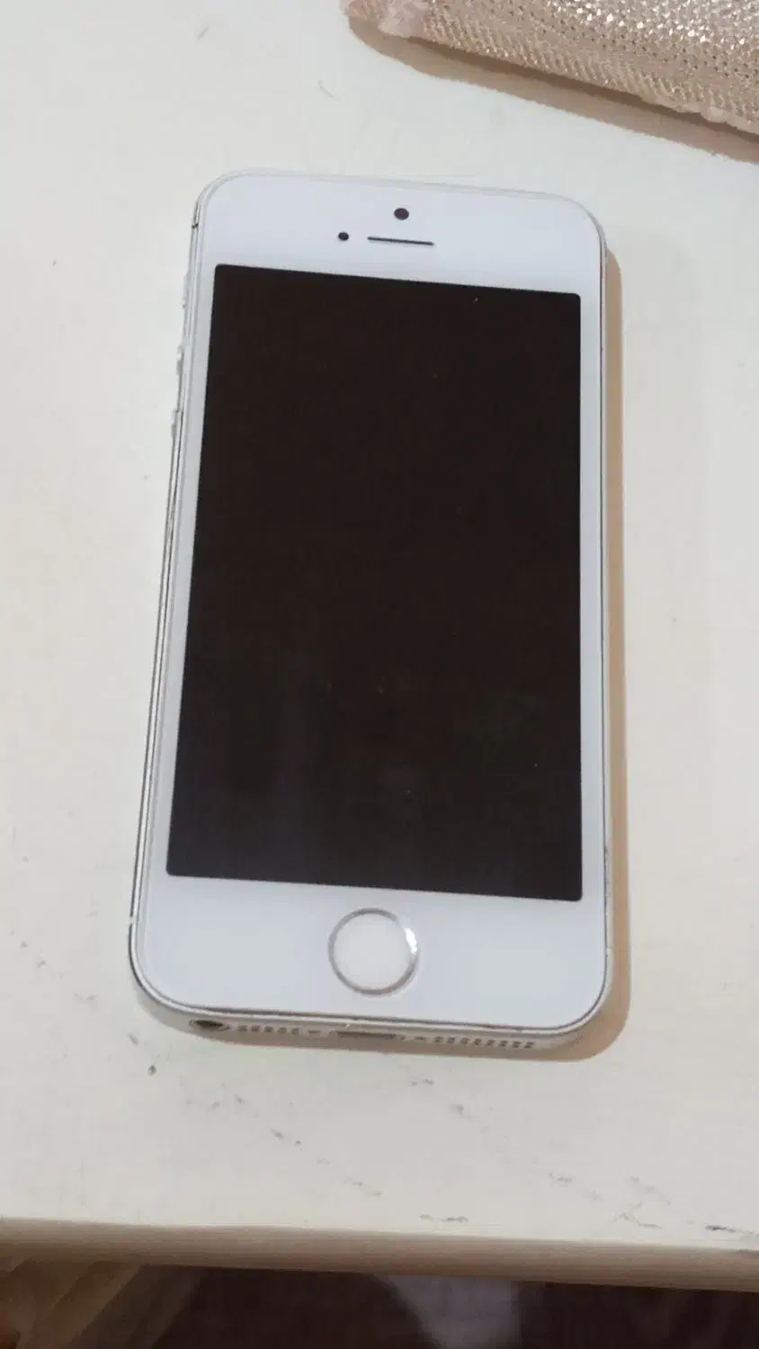 گوشی آیفون 5s|موبایل|ارومیه, |دیوار