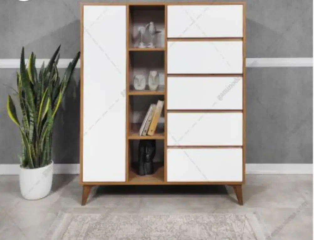 دراور در مدل های مختلف|جاکفشی، کمد، دراور|اراک, |دیوار