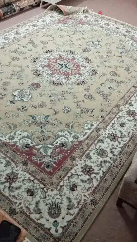 فرش 12متری|فرش|مشهد, انقلاب|دیوار