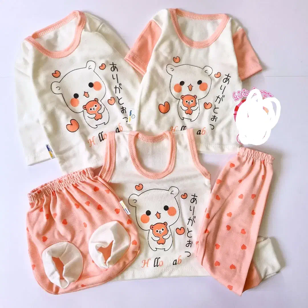 ست پنج تیکه بیمارستانی سیسمونی و نوزادی|کفش و لباس بچه|مشهد, طلاب|دیوار