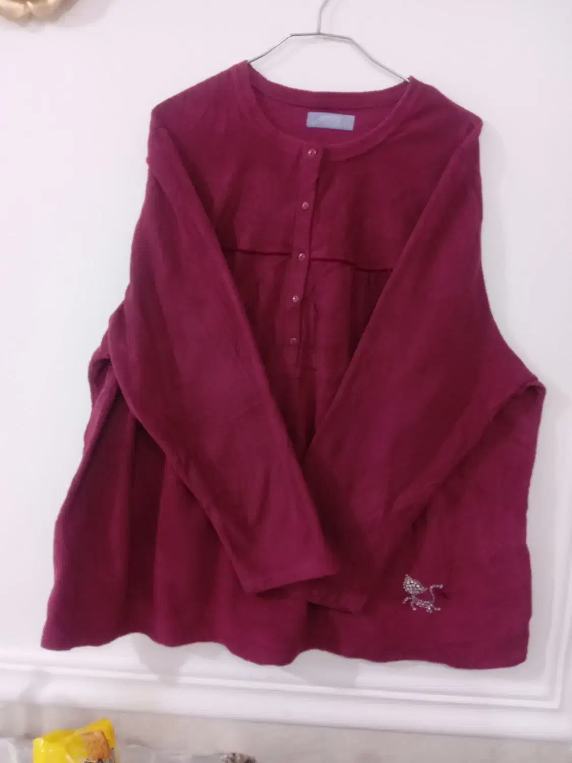 گرم کن|لباس|برازجان, |دیوار