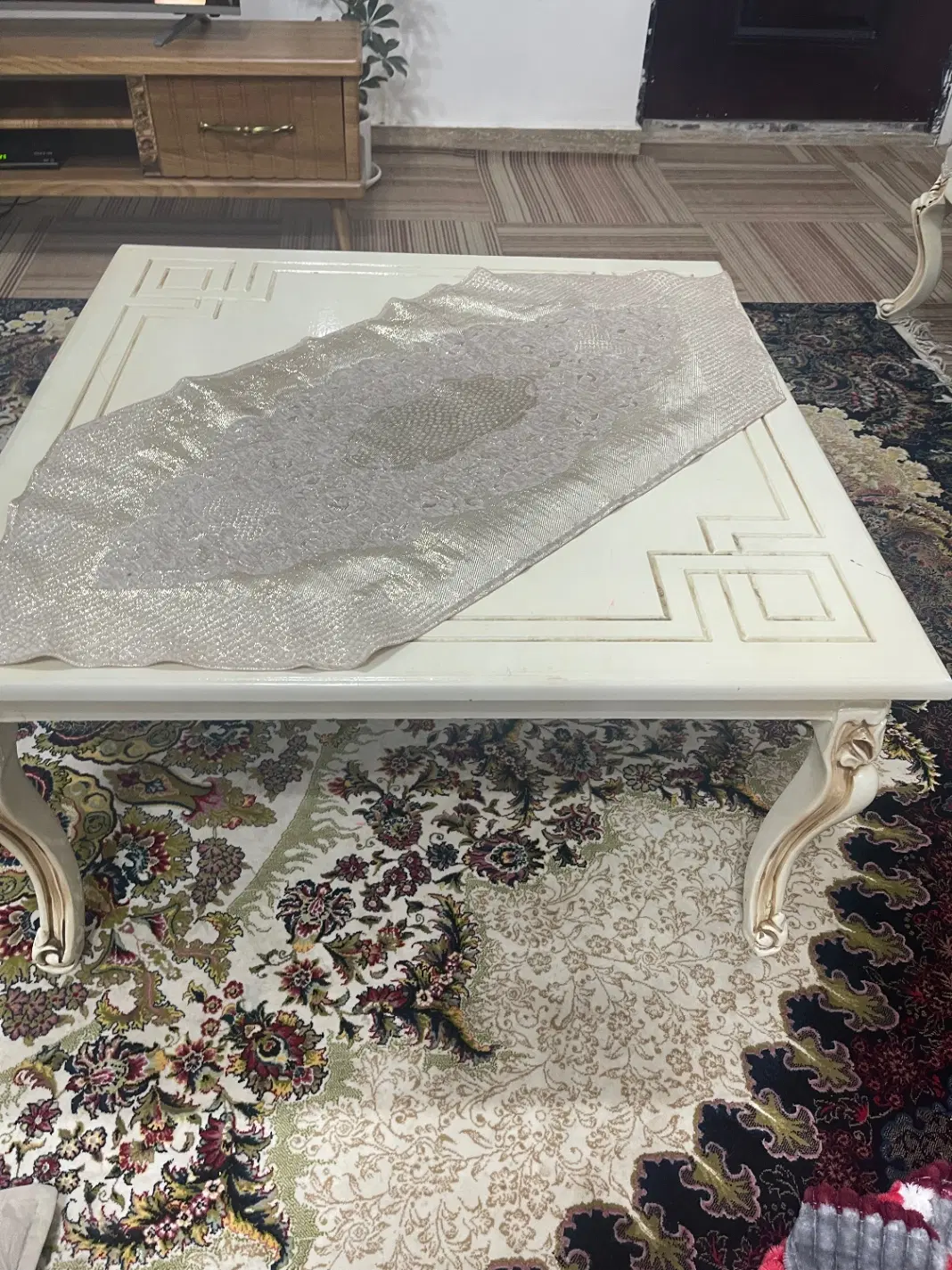 مبلمان|مبلمان خانگی و میز عسلی|ایذه, |دیوار