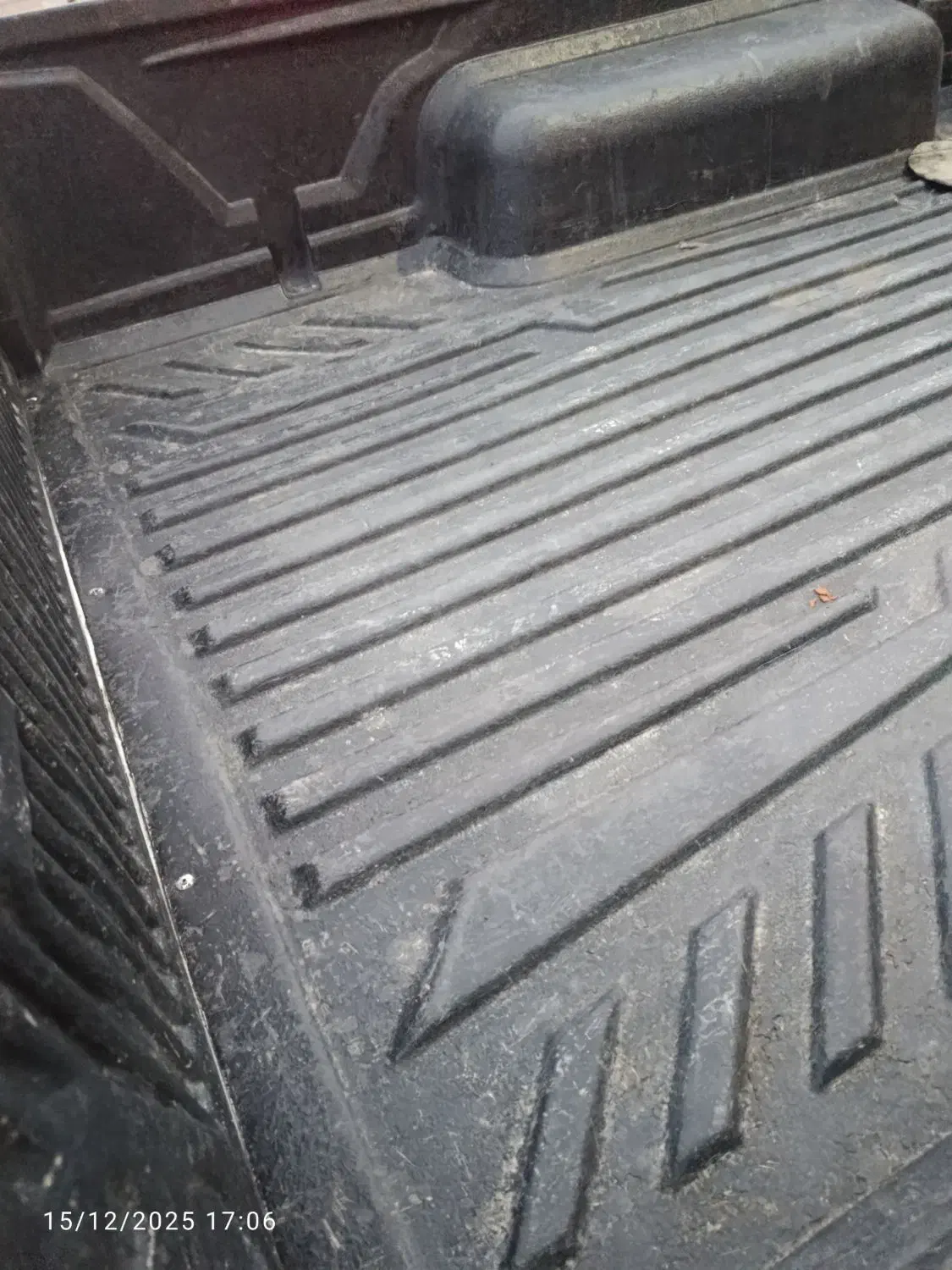 کفی مزدا تک کابین در حد نو|قطعات یدکی و لوازم جانبی|داراب, |دیوار