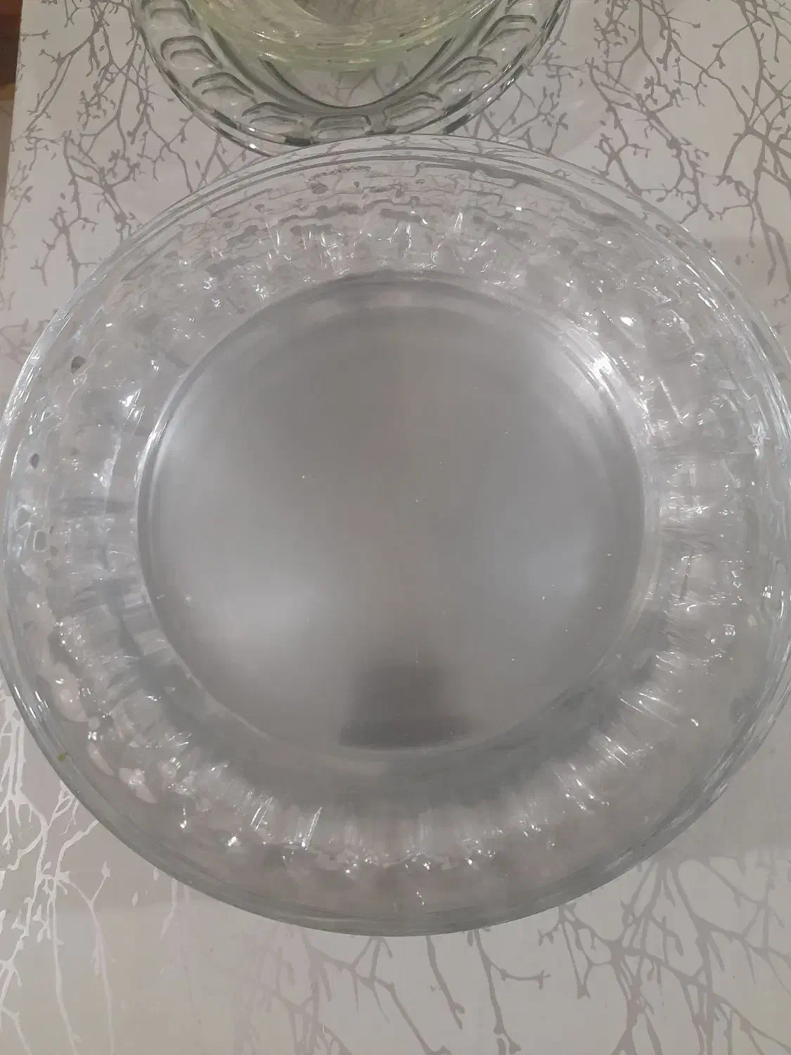 بشقاب انگشتی|ظروف سرو و پذیرایی|اسدآباد, |دیوار