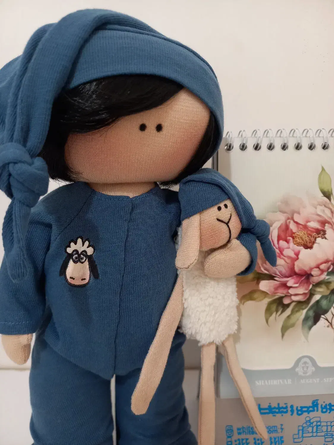 عروسک روسی|اسباببازی|خوی, |دیوار