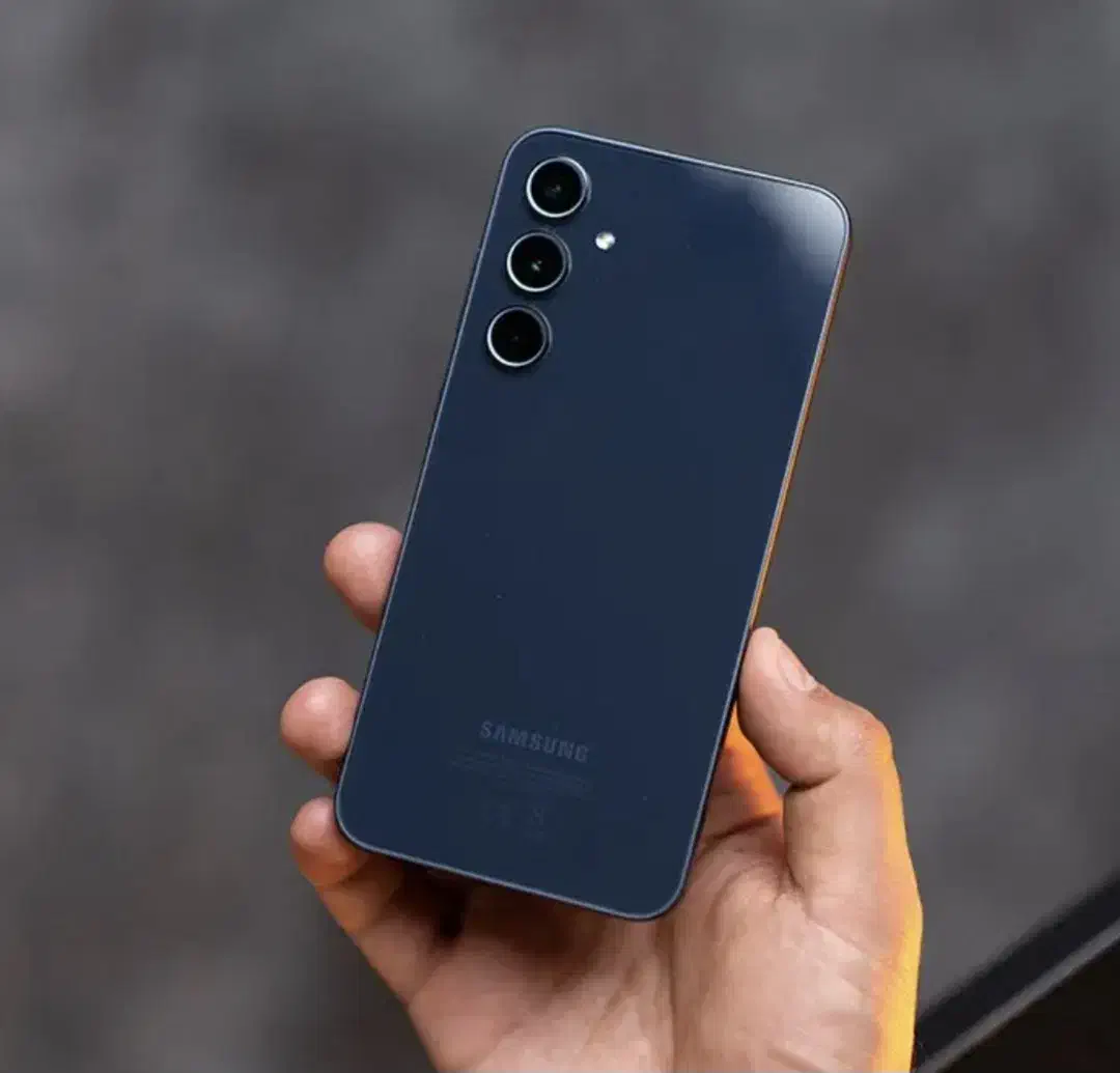 گوشی سامسونگ A35 ویتنام|موبایل|یاسوج, |دیوار