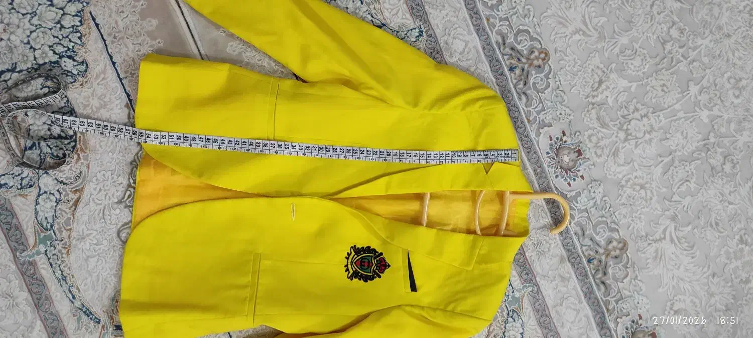 کت اسپرت بچه گانه|کفش و لباس بچه|شهریار, شهرک امیریه|دیوار