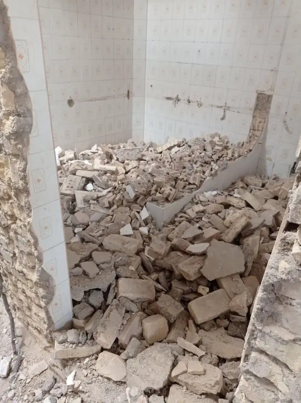 کارگر همه کاره|خدمات پیشه و مهارت|یزد, |دیوار