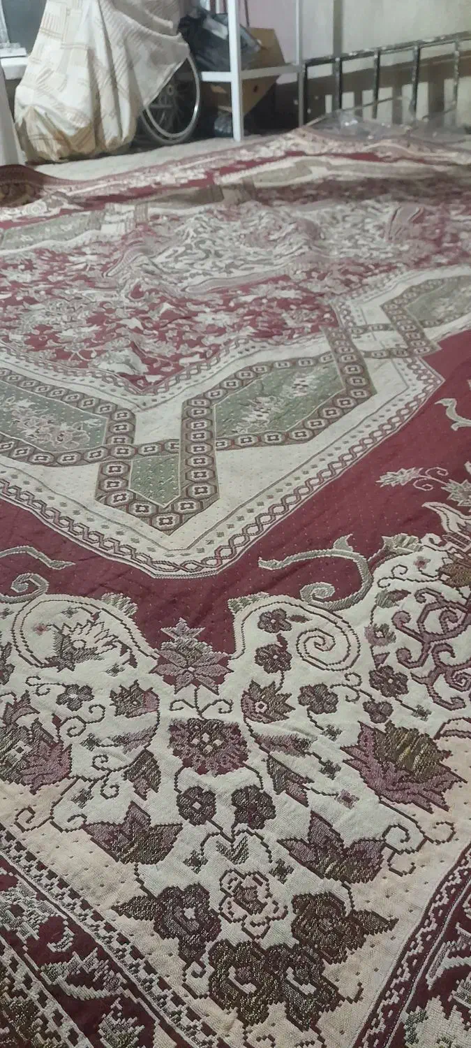 روفرشی ۱۲ متری|روفرشی|تهران, حشمتیه|دیوار