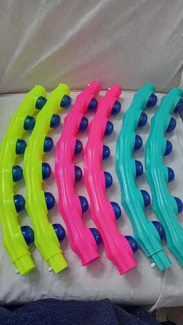 حلقه ورزشی هولاهوپ|تجهیزات ورزشی|تهران, طیب|دیوار