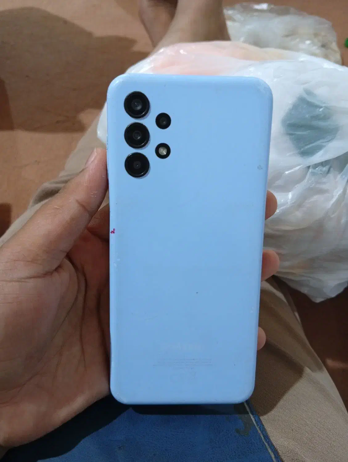 گوشی A13|موبایل|رودان, |دیوار