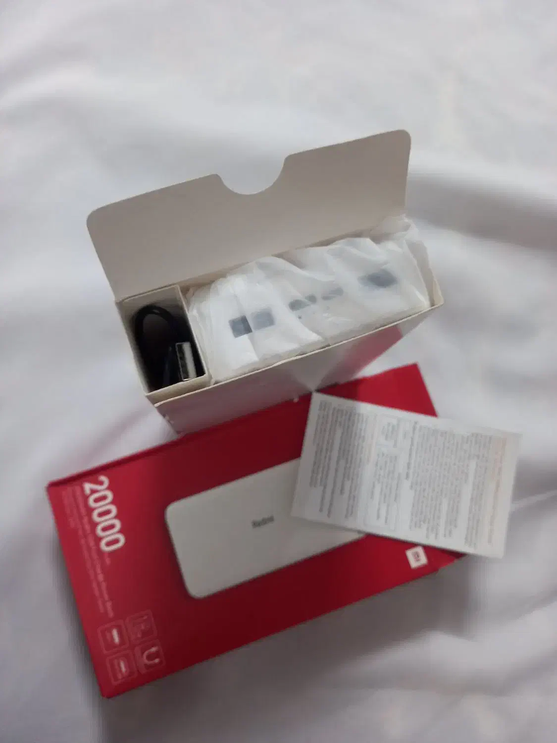 پاور بانک|لوازم جانبی موبایل و تبلت|قائن, |دیوار