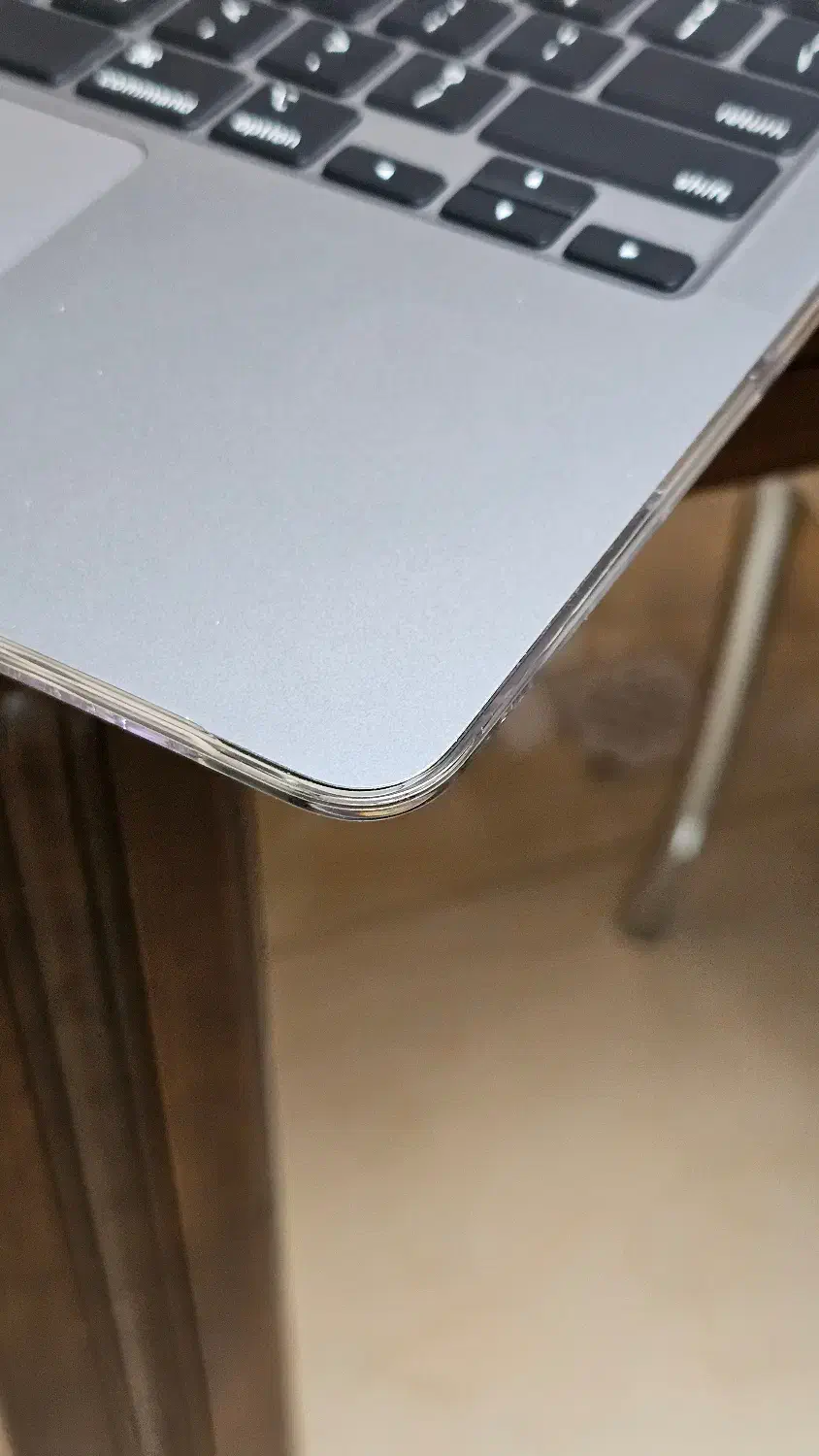 مک بوک ایر m1|رایانه همراه|تبریز, |دیوار