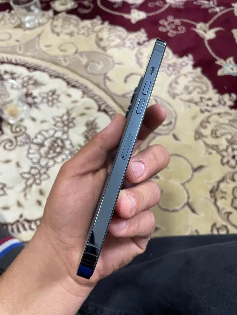 12pro max|موبایل|گرگان, |دیوار