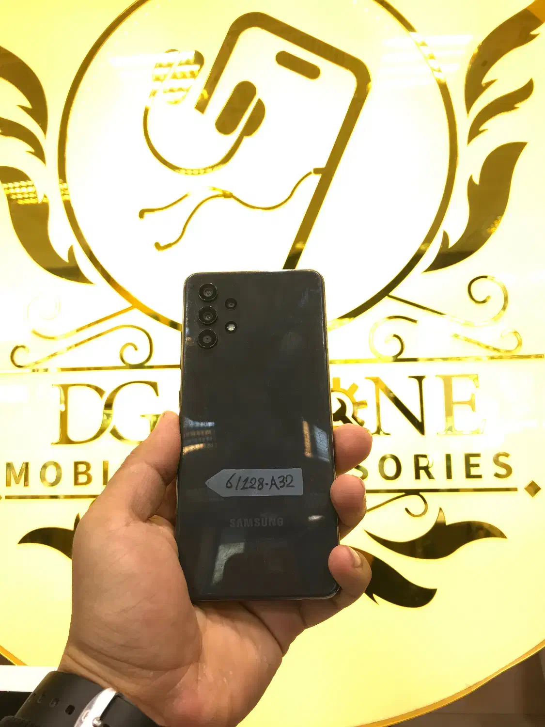 samsung A32|موبایل|تبریز, |دیوار