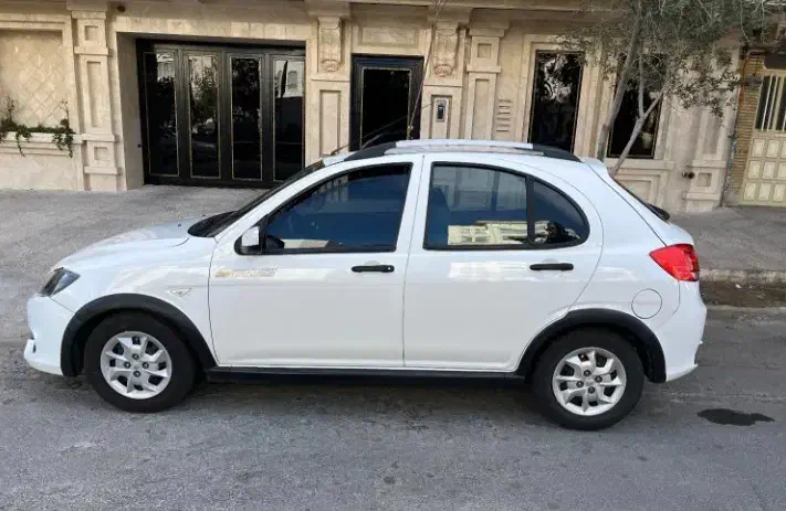 کوییک ۱۴۰۰ در حد|خودرو سواری و وانت|بروجرد, |دیوار