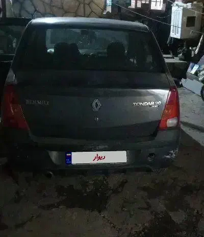 خودروl90|خودرو سواری و وانت|مشهد, درابد امام|دیوار