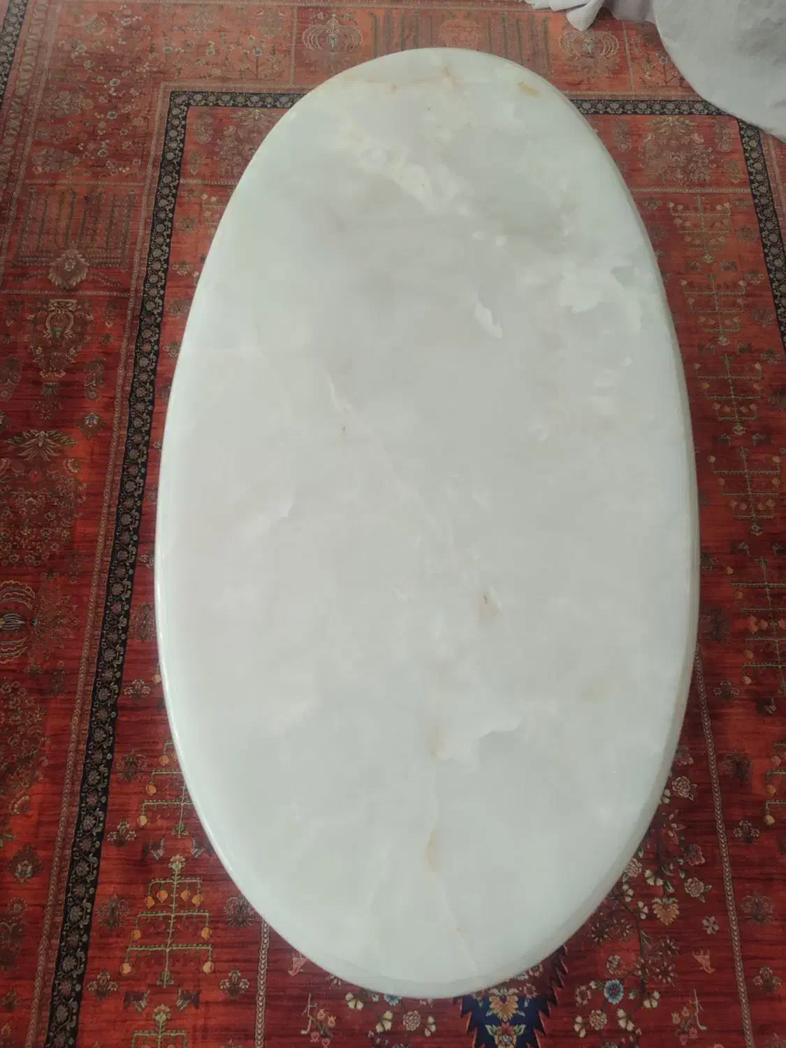 میز برنز|بوفه، ویترین، کنسول|تهران, شهمیرزادی|دیوار