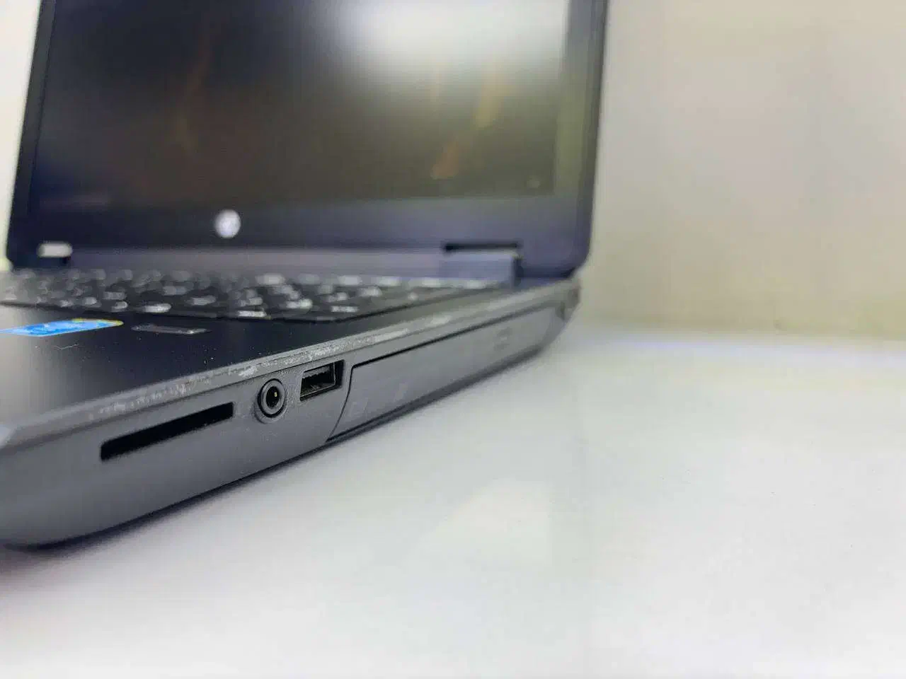 لپتاپ HP مدل Zbook 15 G2|رایانه همراه|اندیشه, اندیشه فاز ۳|دیوار