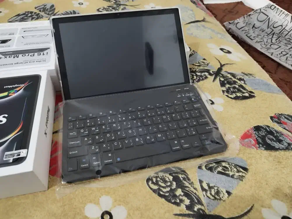 تبلت 16pro max|تبلت|تهران, شمیراننو|دیوار