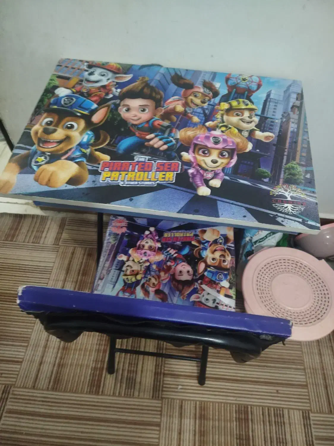 میز تحریر درحد|میز تحریر و کامپیوتر|فاضل آباد, |دیوار