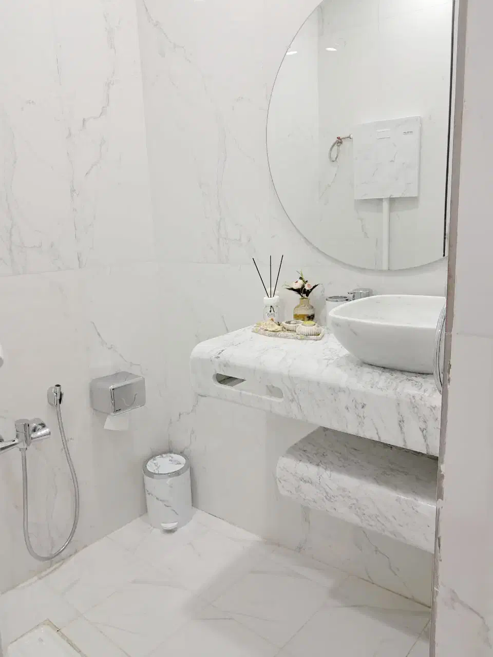 فروش آپارتمان/۱۵۰متری/۳خواب/کمواحد/نورگیرجنوبی|فروش آپارتمان|بوشهر, |دیوار