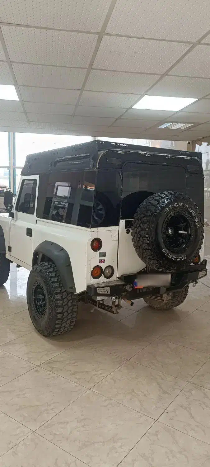 پاژن ۷۸ متور گیربکس پاترول|خودرو سواری و وانت|گرگان, |دیوار