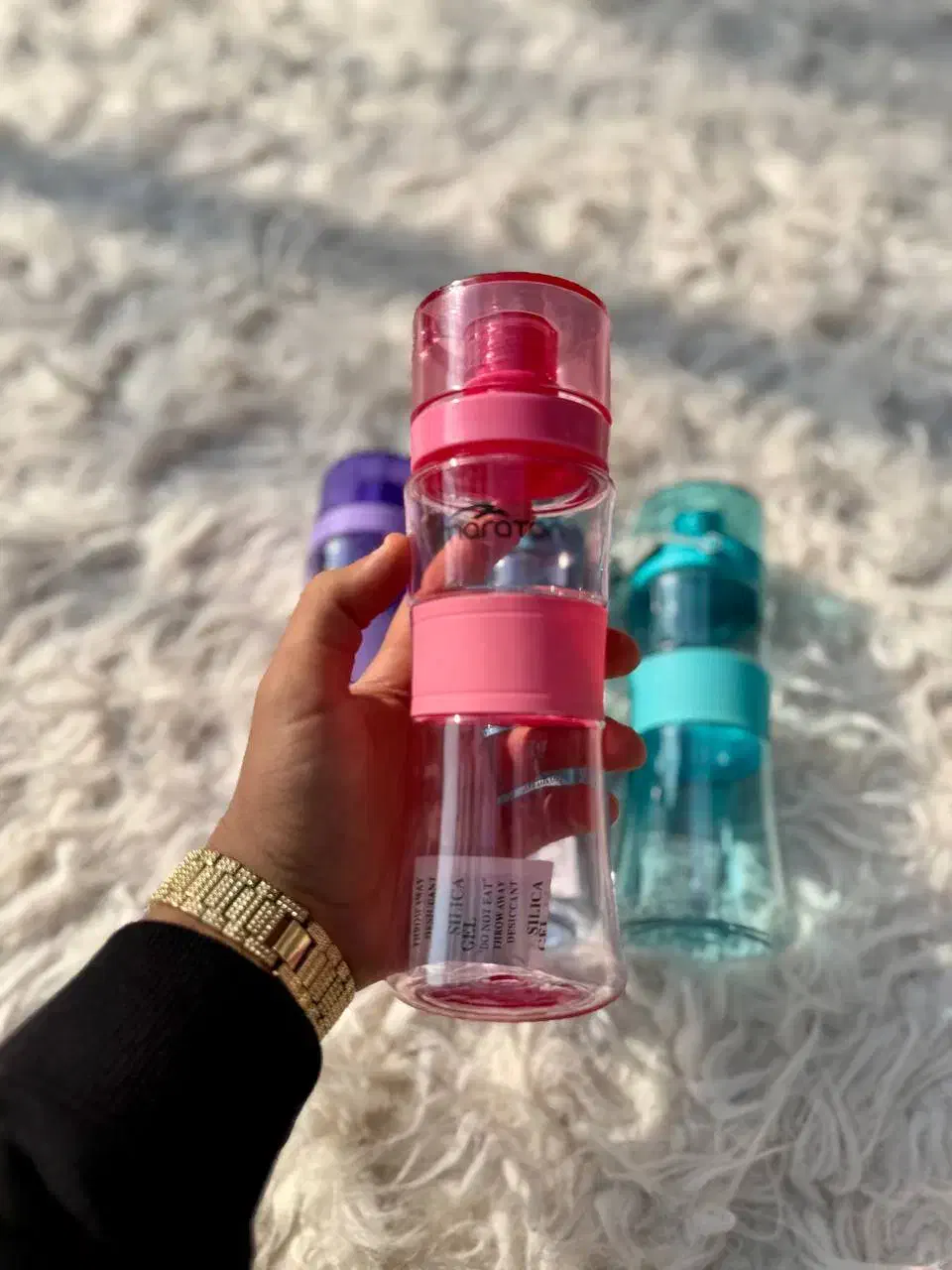 قمقمه کوالیتی ماراتن|تجهیزات ورزشی|قم, سالاریه|دیوار