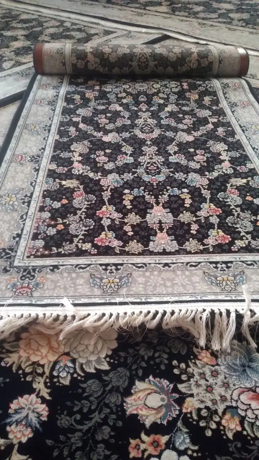 کناره|فرش|اندیمشک, |دیوار