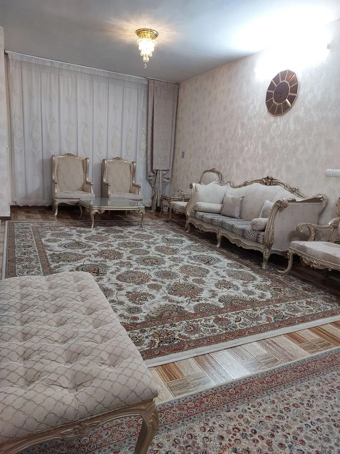 آپارتمان دوبلکس،دوخوابه،واقع درخیابان شهیدصدر|فروش آپارتمان|مشهد, کارگران|دیوار