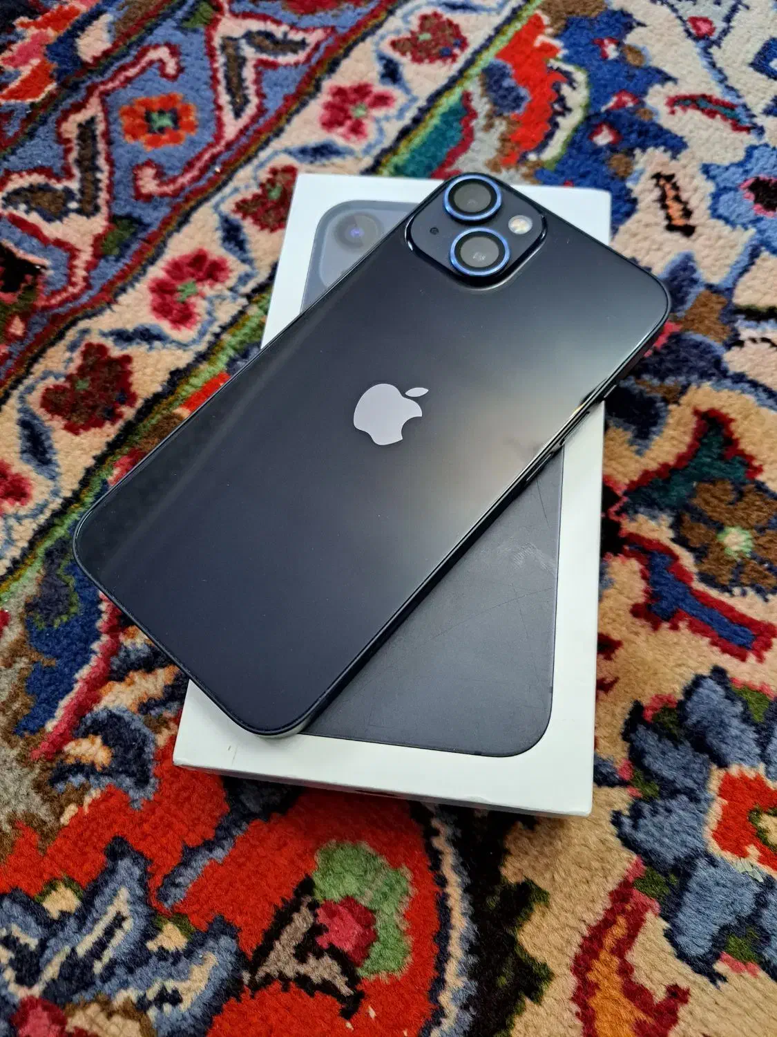 iphone13 zaa|موبایل|تبریز, |دیوار