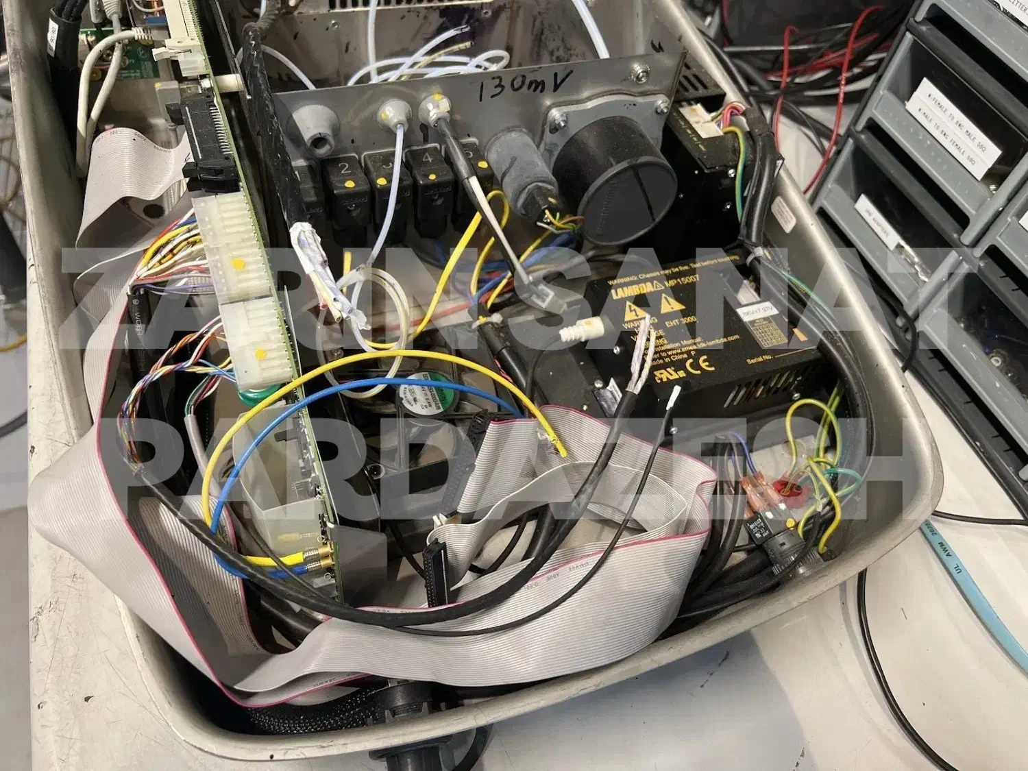 خدمات تخصصی جت پرینتر|ماشین‌آلات صنعتی|شیراز, ستارخان|دیوار